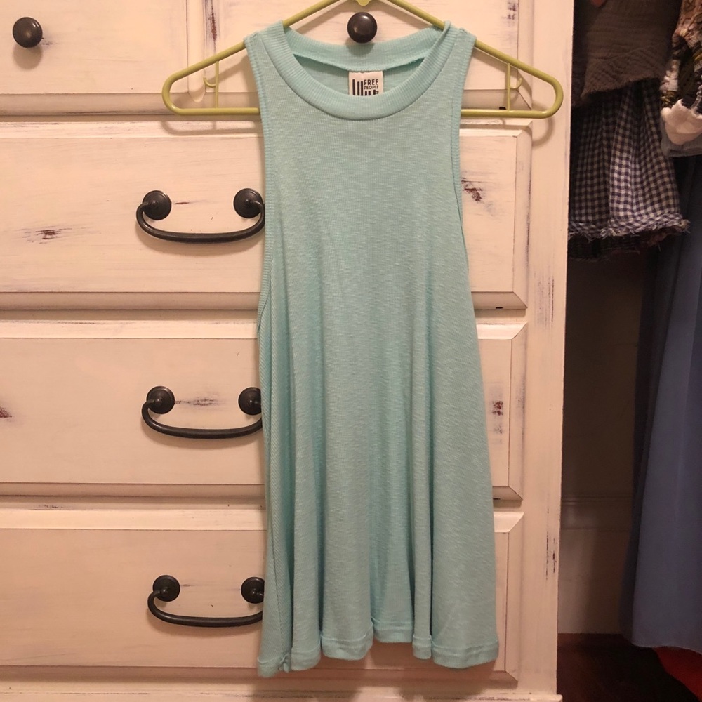 Free People Tank